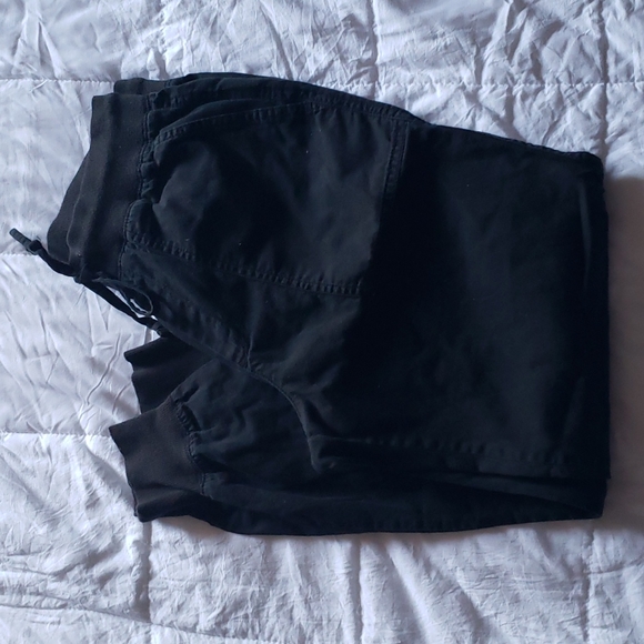 Gap Black joggers - Picture 2 of 3